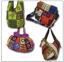 Taschen/Bags