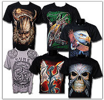 T-Shirts